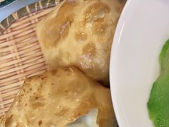 -帕米尔食府(白云观店)