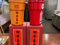 -龙华素斋(龙华路店)