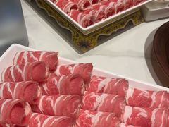 -额尔敦传统涮(体育场店)