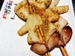-丰茂烤串(六里桥店)