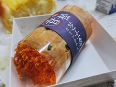 -面包新语(无锡M会员店)