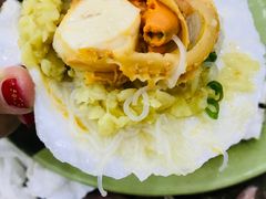 烧元贝-贞姨美食·老字号海鲜大排档