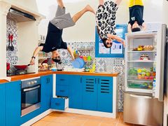 -槟城颠倒博物馆