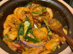 -旺爷砂锅·茶作(国贸城店)