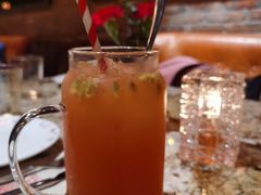 -BROWNSTONE布朗石西班牙餐厅(富城店)