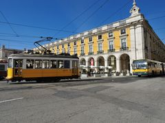 -商业广场(Praça do Comércio)