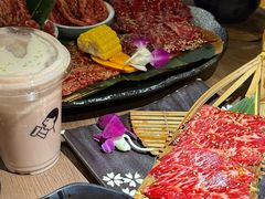 -虎丸烧肉(世纪汇店)