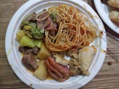 -好享派·团建轰趴馆(旗舰店)