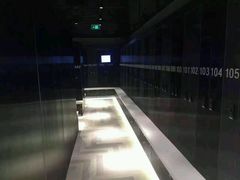 -威尔仕健身会所(古北1699店)