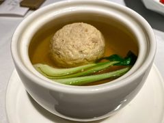 -二十四单 淮扬新味