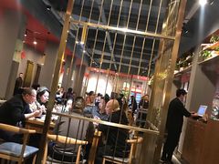 大堂-小红碗老火锅(1958店)