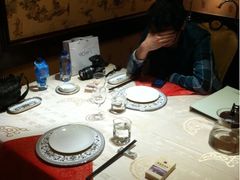 -鹊华居·地道鲁菜·海鲜·融合味(大明湖店)