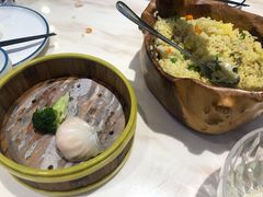 -顺粤楼·粤菜·点心(融创茂店)