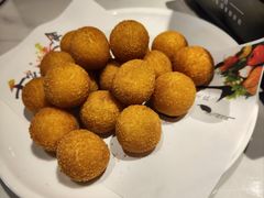 -老大连·海肠捞饭·大连海鲜大连菜(西安路店)