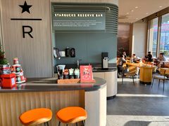 -星巴克臻选(连云港苏宁广场店)