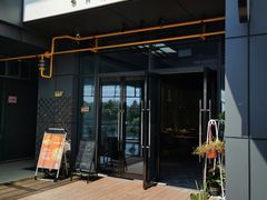 门面-Primo·丽莫意大利窑烤披萨