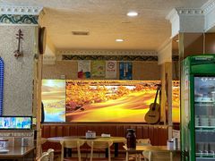 -怡妮新疆风味餐厅(东江湾路店)