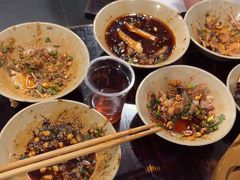 -泰宜担担面(黄泥塝总店)