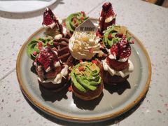 -BE BRIGHT KITCHEN(正佳广场店)