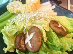 -潮界(大学路店)