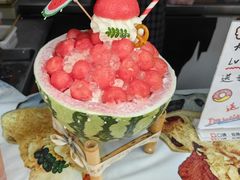 -大象厨房(重庆道店)