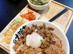 -熊吞·大碗丼烧肉饭(西市场嘉华店)