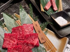 -老乾杯和牛烧肉(王府中环店)