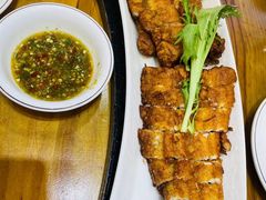 -醉壹号海鲜大排档(厦门美食地标店)