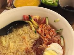 -九田家黑牛烤肉料理(衡百国际店)