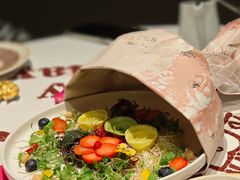 -狮拾久·现代新加坡料理(福田COCO Park店)