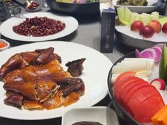 -小满海鲜·别院(天津旗舰店)