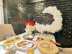 -Inspiration灵感·罗马西餐厅(九龙坡店)
