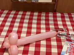 -西贝(华发商都店)