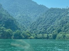 -千岛湖东南湖区