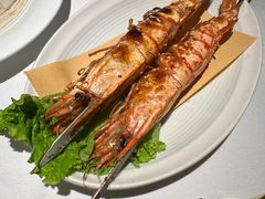 -开海·红岛海鲜虾水饺(万象城店)