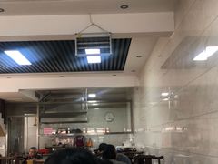 大堂-杨兴海糁汤