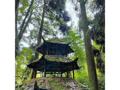 -青城山