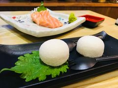 -胜代日本料理(云程巷小区店)