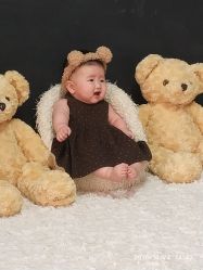 -首尔宝宝SEOUL  BABY STUDIO(通州店)