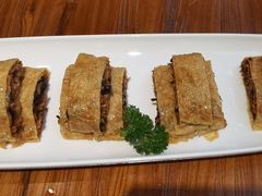 -金枝玉叶上海人家食府(三里河店)