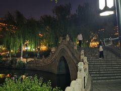 -文瀛公园