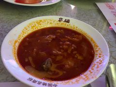 -华梅西餐厅(哈尔滨中央大街店)