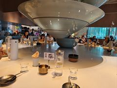 -胡麻(静安嘉里店)