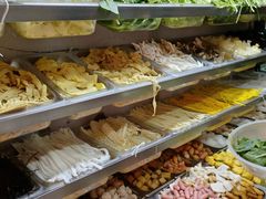 -安发瞧麻辣烫(总店)