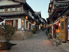-小喜客·云南特色菜(纳西庭院店)
