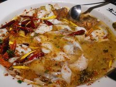 -太二酸菜鱼(福州泰禾店)