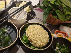 -骨之味·筒骨汤火锅(江头店)