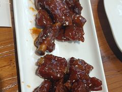 -金枝玉叶上海人家食府(三里河店)