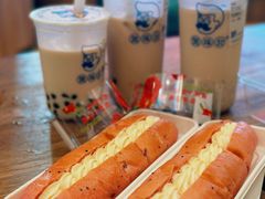 -TOUCH泰奇(奉贤宝龙城市广场店)