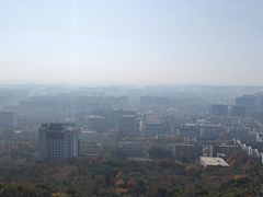 -杭州半山国家森林公园